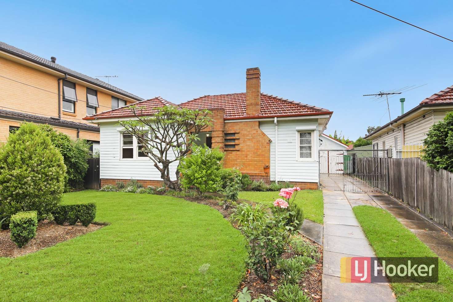 Main view of Homely house listing, 46 Campbell St, Berala NSW 2141