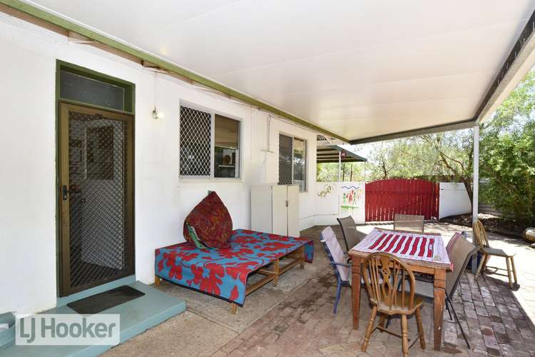 Main view of Homely house listing, 16 Clarke Street, Araluen NT 870