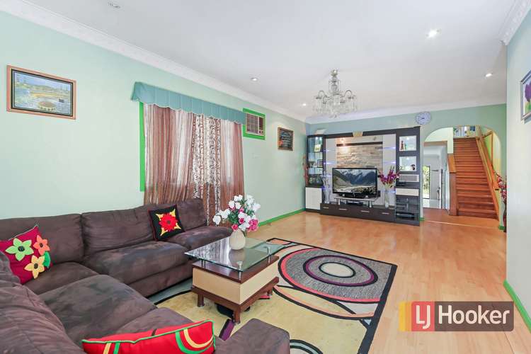 Fourth view of Homely house listing, 5 Beaumont St, Auburn NSW 2144