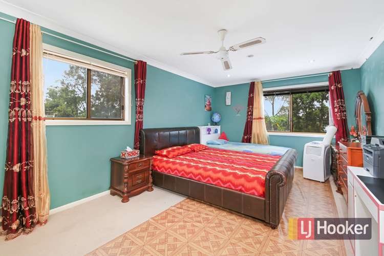 Fifth view of Homely house listing, 5 Beaumont St, Auburn NSW 2144