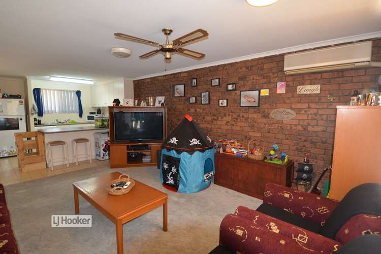 Third view of Homely unit listing, 9/4 Cycad Place, Sadadeen NT 870