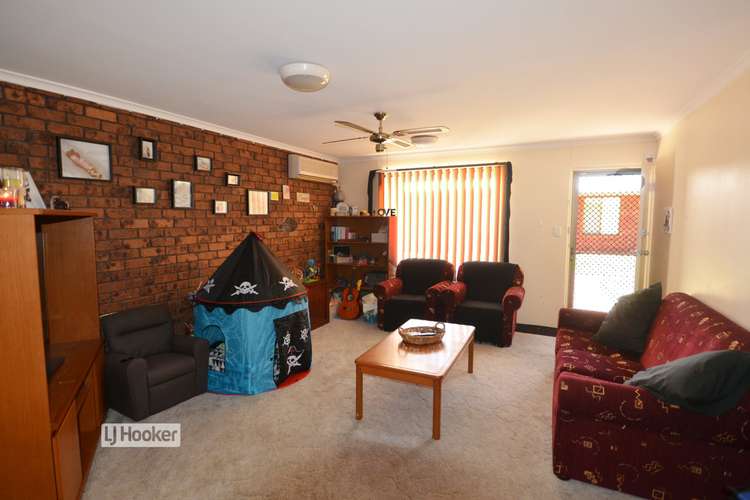 Fourth view of Homely unit listing, 9/4 Cycad Place, Sadadeen NT 870