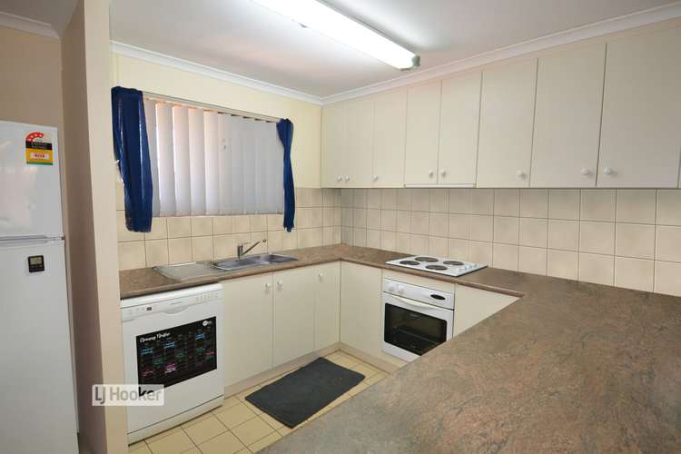 Sixth view of Homely unit listing, 9/4 Cycad Place, Sadadeen NT 870