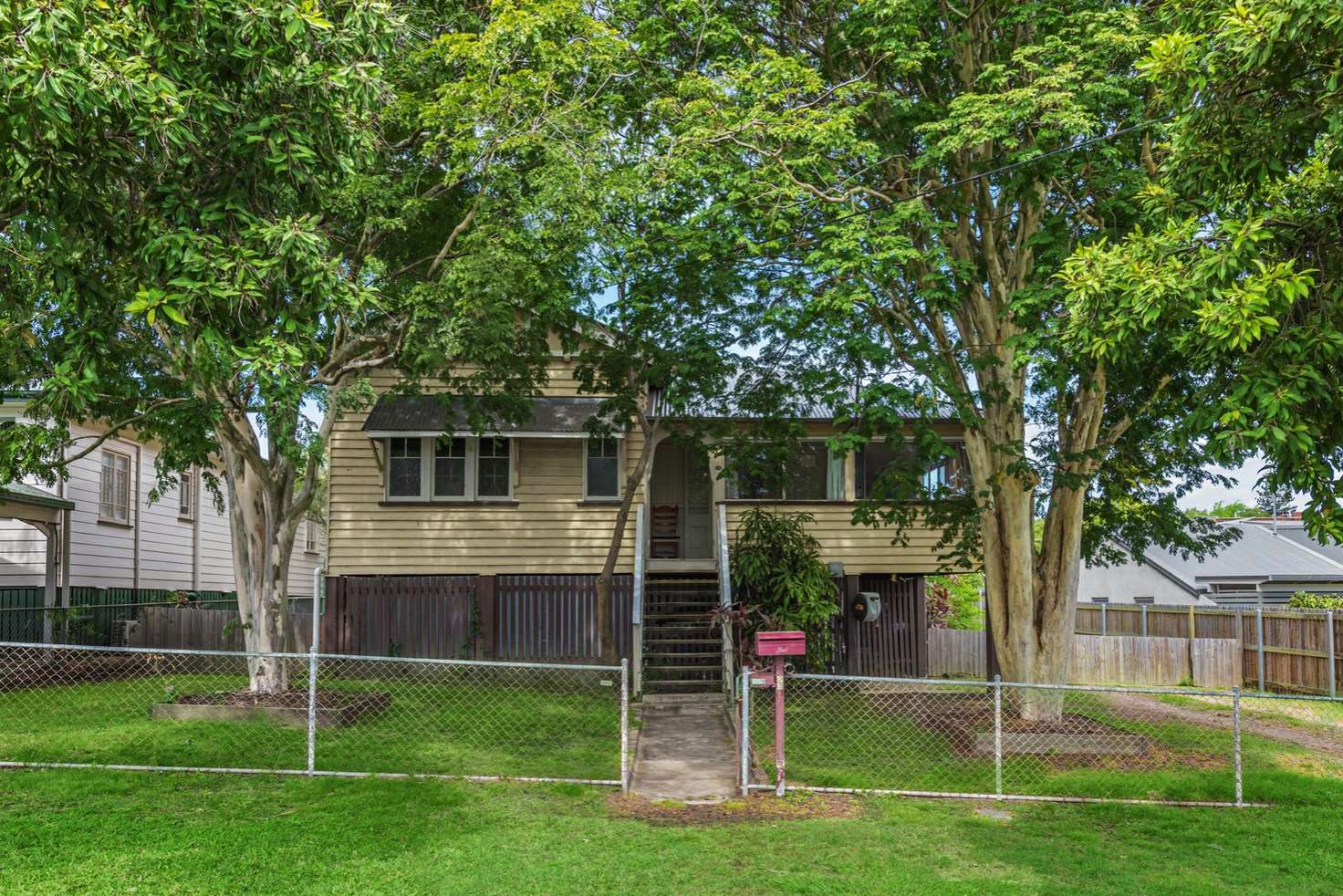 Main view of Homely house listing, 24 Fairy Street, Moorooka QLD 4105