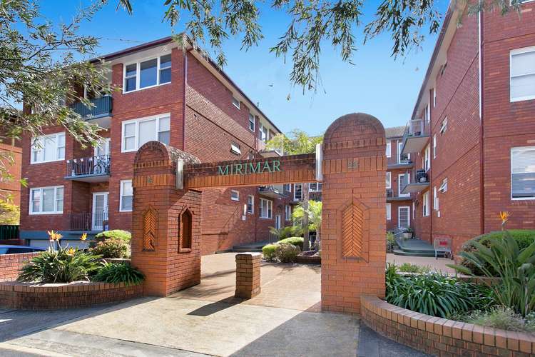 Main view of Homely unit listing, 19/23-25 Queens Road, Brighton-le-sands NSW 2216