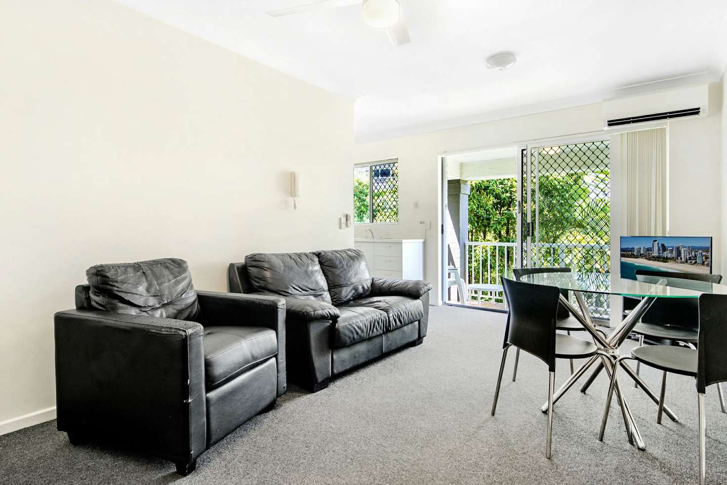 Main view of Homely unit listing, 33-35 Cypress Avenue, Surfers Paradise QLD 4217