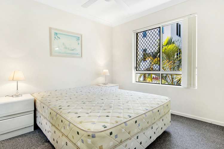 Fifth view of Homely unit listing, 33-35 Cypress Avenue, Surfers Paradise QLD 4217