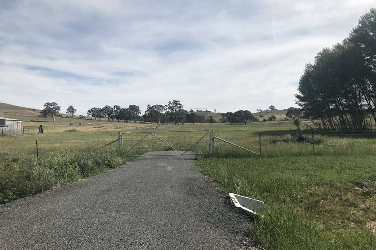 Second view of Homely residentialLand listing, 197 Cullerin Road, Breadalbane NSW 2581