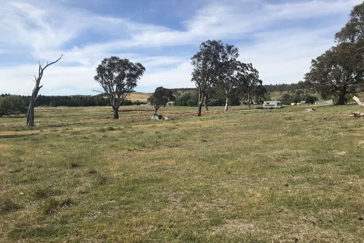 Fifth view of Homely residentialLand listing, 197 Cullerin Road, Breadalbane NSW 2581