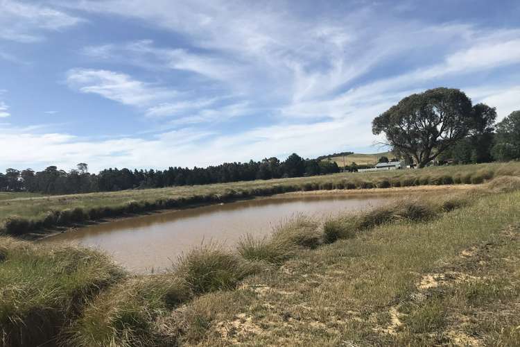 Seventh view of Homely residentialLand listing, 197 Cullerin Road, Breadalbane NSW 2581