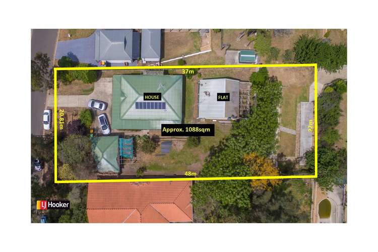 Third view of Homely house listing, 42 O'Dea Road, Mount Annan NSW 2567