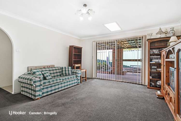 Third view of Homely house listing, 20 Starr Close, Camden NSW 2570