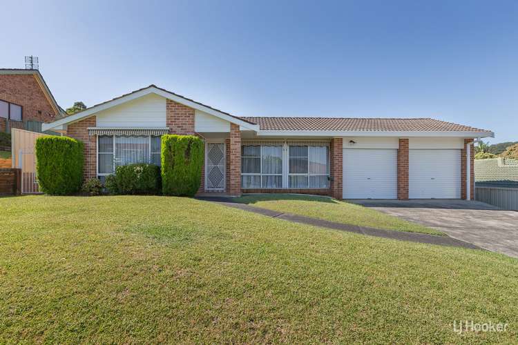 Main view of Homely house listing, 10 James Sea Drive, Green Point NSW 2251