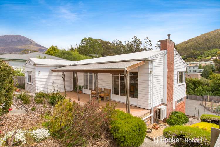 Main view of Homely house listing, 123 Cascade Road, South Hobart TAS 7004