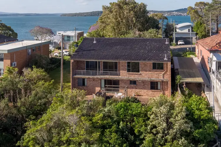 Main view of Homely house listing, 184 Marks Point Road, Marks Point NSW 2280
