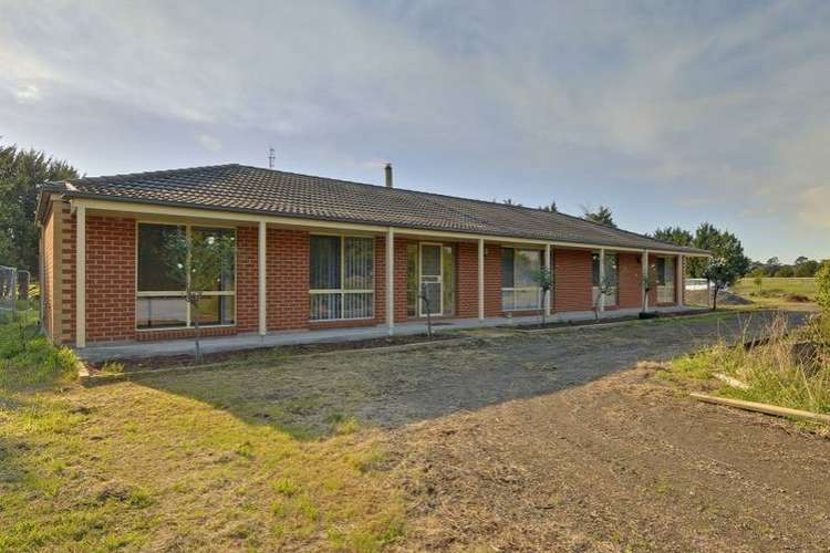 Main view of Homely house listing, 700 Tramway Road, Churchill VIC 3842