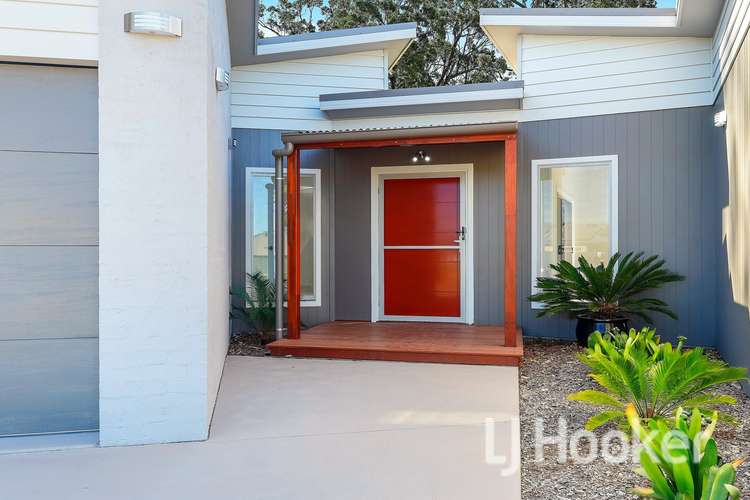 Second view of Homely house listing, 12 Wullun Close, Sanctuary Point NSW 2540