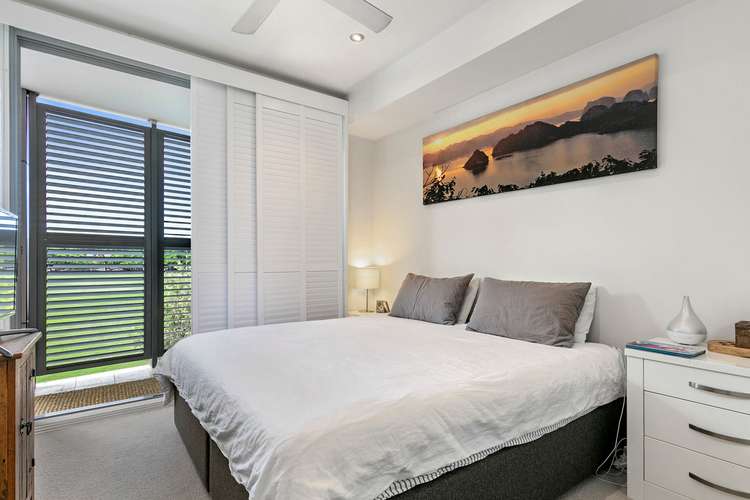 Fifth view of Homely unit listing, 11/15 Barramul Street, Bulimba QLD 4171