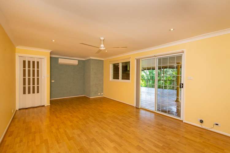 Fifth view of Homely house listing, 2 Lily Pad Lane, Emerald Beach NSW 2456