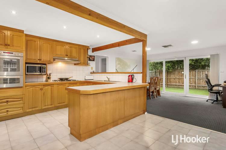 Fourth view of Homely house listing, 74 Mintaro Way, Seabrook VIC 3028