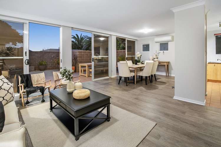 Main view of Homely apartment listing, 1/43 Ethel Street, Seaforth NSW 2092