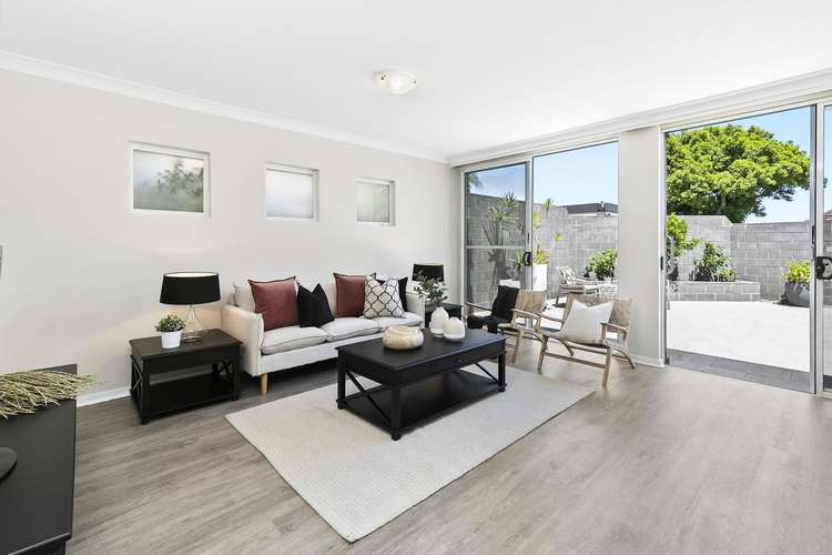 Fourth view of Homely apartment listing, 1/43 Ethel Street, Seaforth NSW 2092