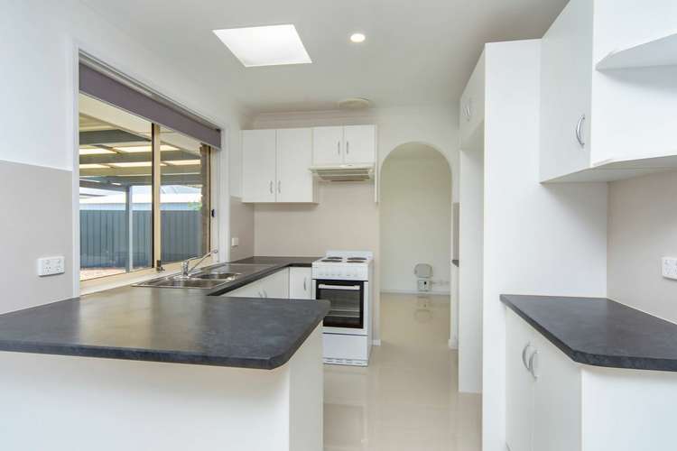 Second view of Homely house listing, 16 Oakley Crescent, Aldinga Beach SA 5173