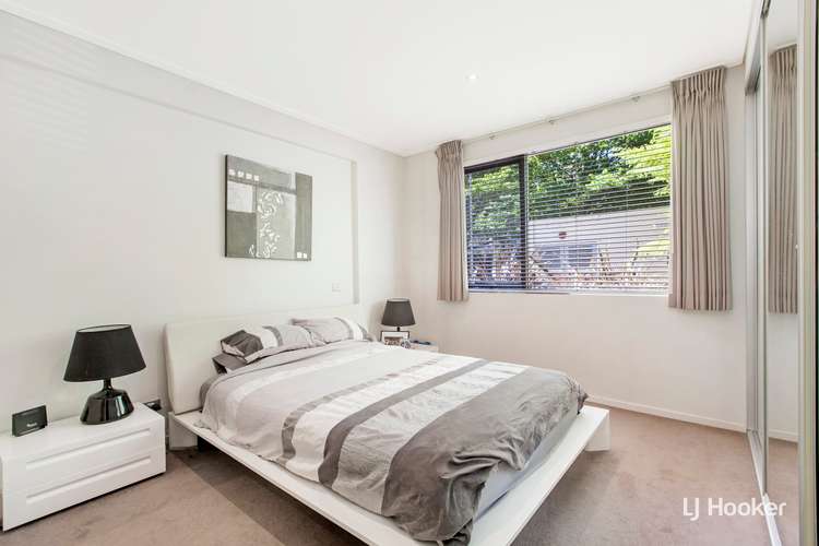 Sixth view of Homely apartment listing, 59/15 Coranderrk Street, City ACT 2601