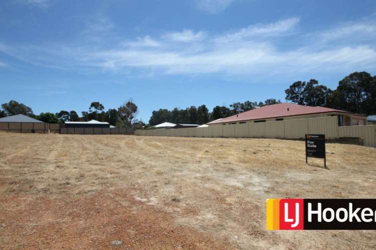 Main view of Homely residentialLand listing, 5 Evans Street, Collie WA 6225