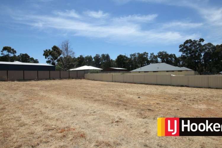 Third view of Homely residentialLand listing, 5 Evans Street, Collie WA 6225