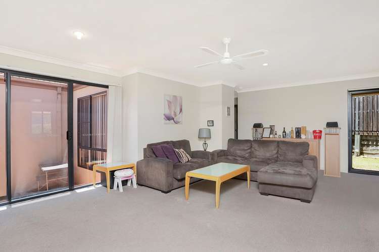 Second view of Homely unit listing, 60/24 Amsonia Court, Arundel QLD 4214