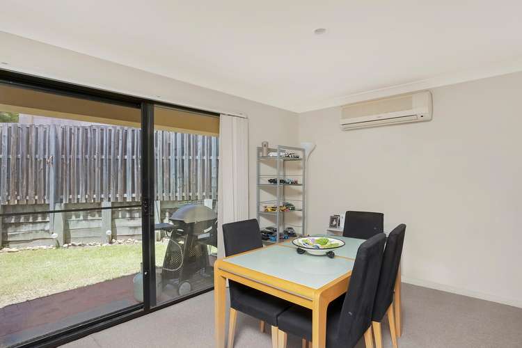 Third view of Homely unit listing, 60/24 Amsonia Court, Arundel QLD 4214