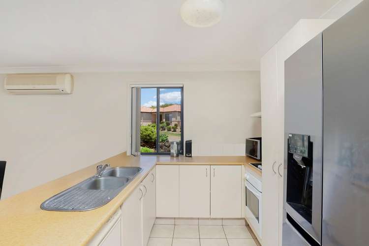 Fourth view of Homely unit listing, 60/24 Amsonia Court, Arundel QLD 4214