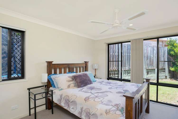 Fifth view of Homely unit listing, 60/24 Amsonia Court, Arundel QLD 4214