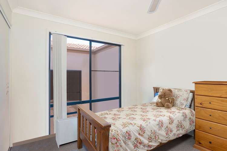 Sixth view of Homely unit listing, 60/24 Amsonia Court, Arundel QLD 4214