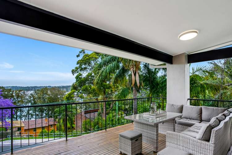 Main view of Homely house listing, 116 Irrubel Road, Newport NSW 2106