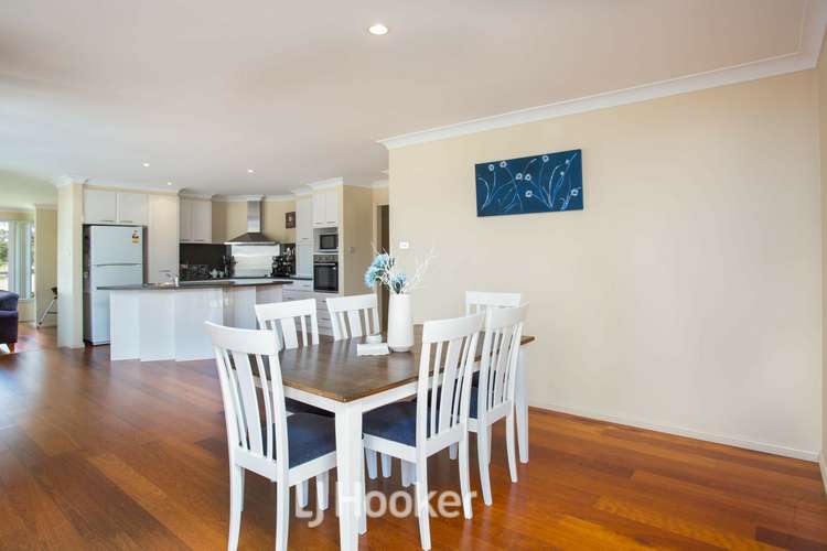 Second view of Homely house listing, 4 Milo Place, Tallwoods Village NSW 2430