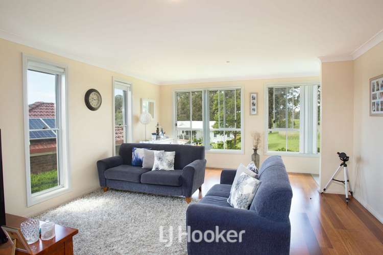 Third view of Homely house listing, 4 Milo Place, Tallwoods Village NSW 2430