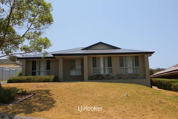 Fourth view of Homely house listing, 4 Milo Place, Tallwoods Village NSW 2430