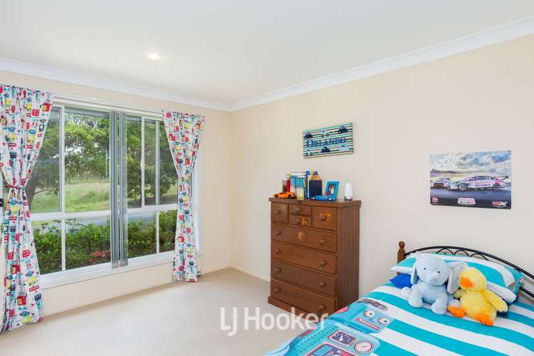 Seventh view of Homely house listing, 4 Milo Place, Tallwoods Village NSW 2430