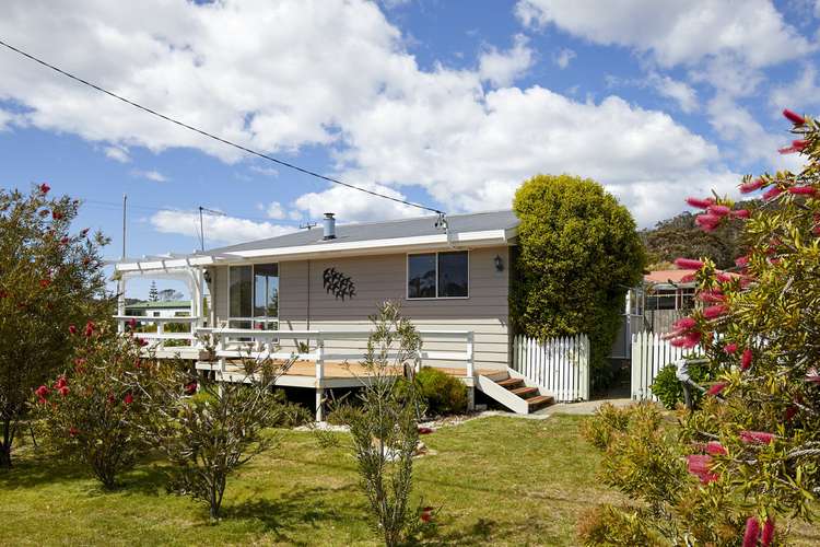 Main view of Homely house listing, 15 Murray Street, Bicheno TAS 7215