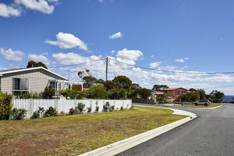 Second view of Homely house listing, 15 Murray Street, Bicheno TAS 7215