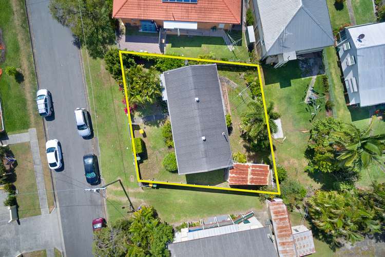 Fourth view of Homely house listing, 1 Henry Street, Redcliffe QLD 4020