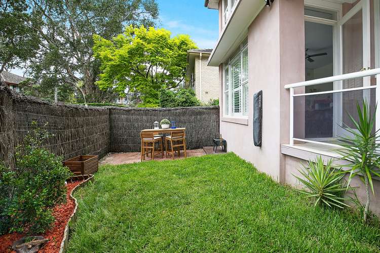 3/5 Grafton Crescent, Dee Why NSW 2099