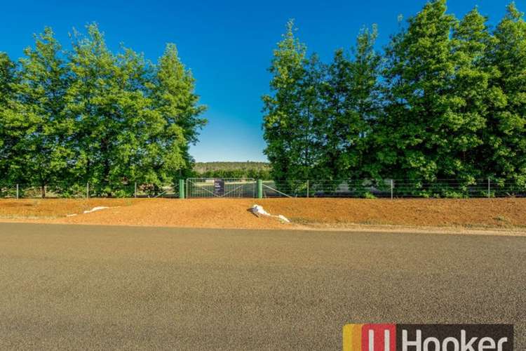 Second view of Homely residentialLand listing, Lot 83 Booth Street, Collie WA 6225