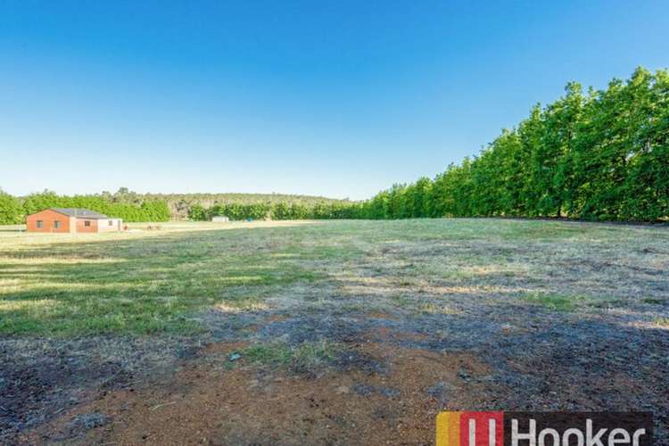 Fourth view of Homely residentialLand listing, Lot 83 Booth Street, Collie WA 6225