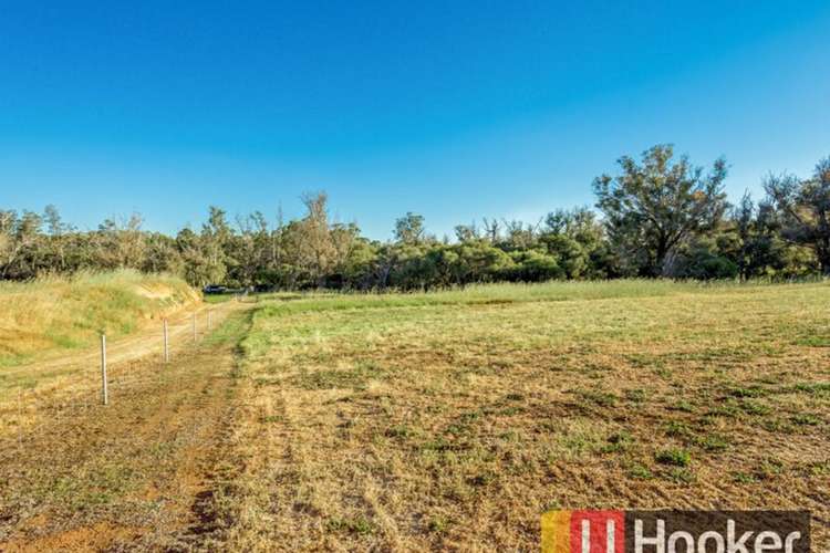 Fifth view of Homely residentialLand listing, Lot 83 Booth Street, Collie WA 6225