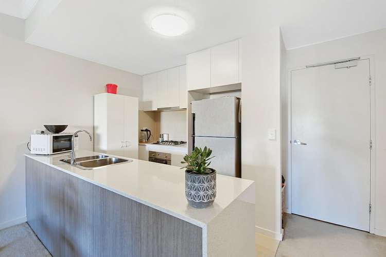 Second view of Homely unit listing, Unit 77/3-17 Queen St, Campbelltown NSW 2560