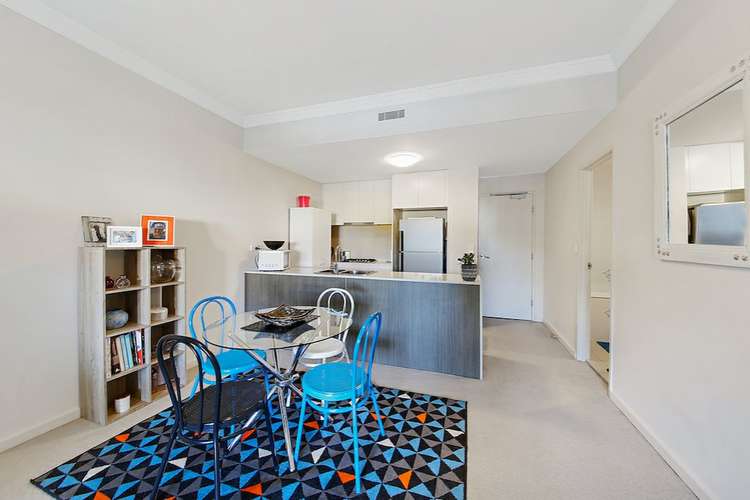 Third view of Homely unit listing, Unit 77/3-17 Queen St, Campbelltown NSW 2560