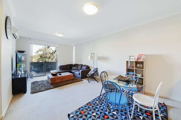 Fourth view of Homely unit listing, Unit 77/3-17 Queen St, Campbelltown NSW 2560